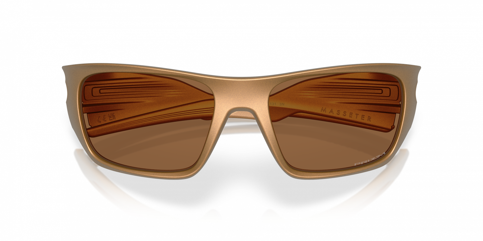 Oakley OO9486 948610 Masseter 
